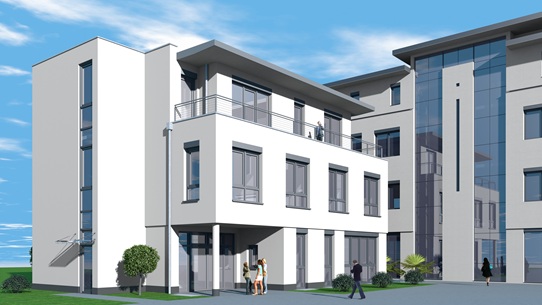 Schall Visualisierung